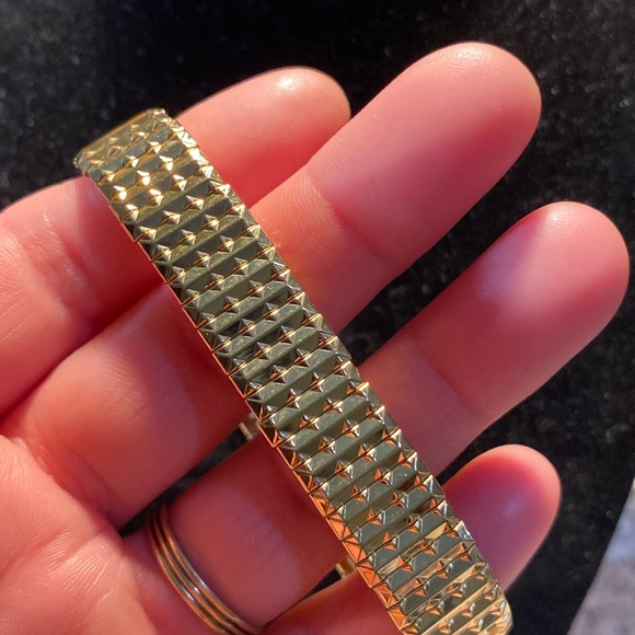 Flexible Montre Bracelet Acier Inox Bande Stretch Élastique 8/18 MM de Rechange